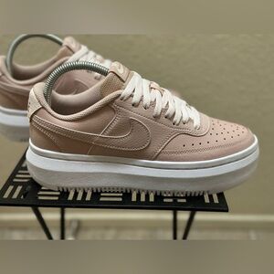 Nike Court Vision Alta Sneaker